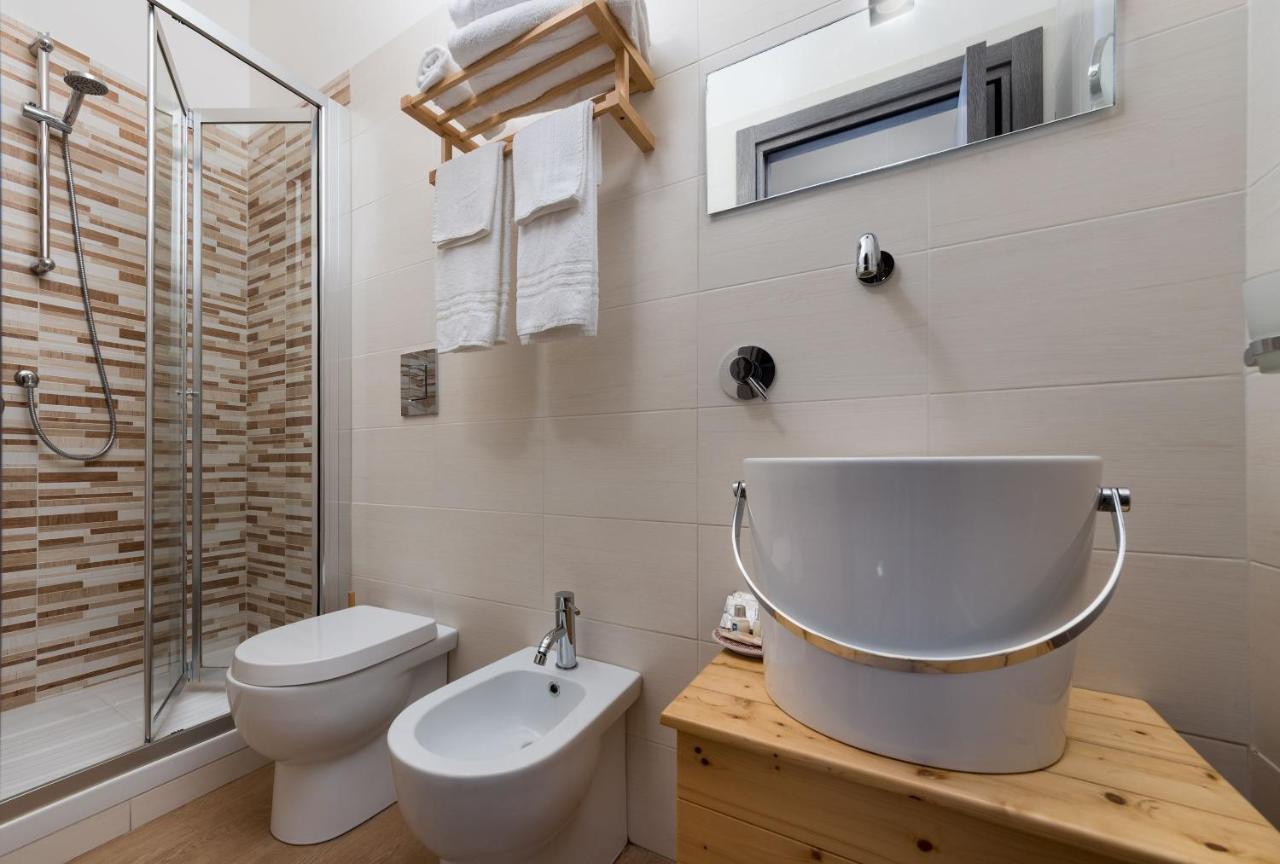 Sisidda Rooms San Vito Lo Capo Exterior foto