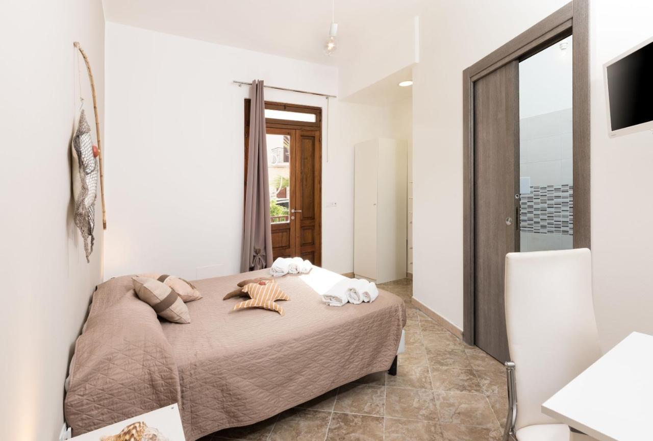 Sisidda Rooms San Vito Lo Capo Exterior foto