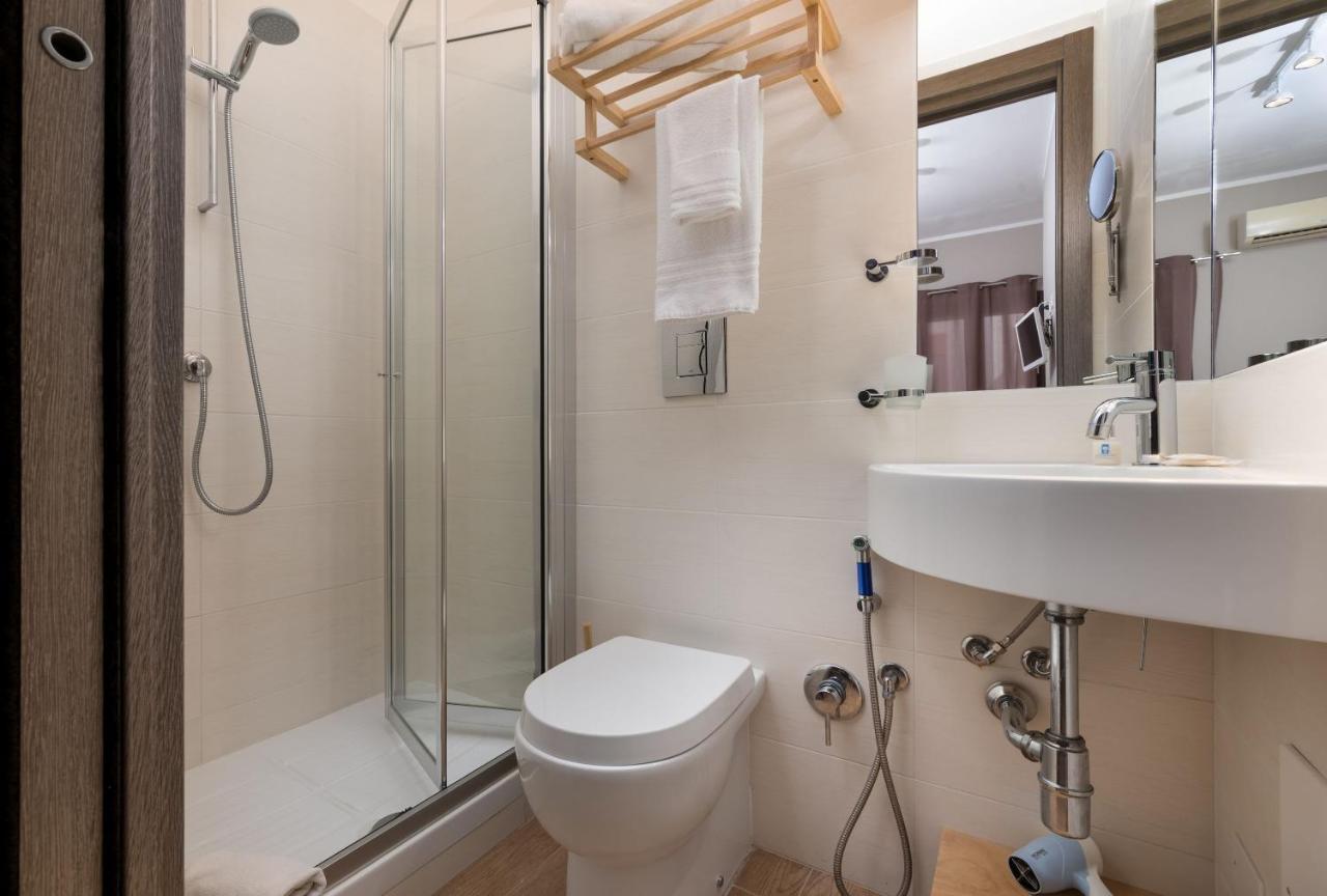 Sisidda Rooms San Vito Lo Capo Exterior foto